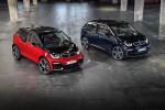 BMW i3 2018 года (WW)
